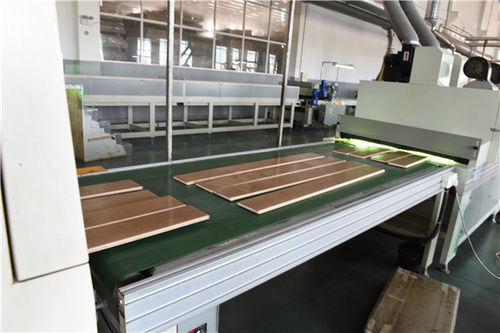 绿色胶黏剂助力人造板企业复工复产 技术升级